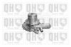 QUINTON HAZELL QCP2733 Water Pump